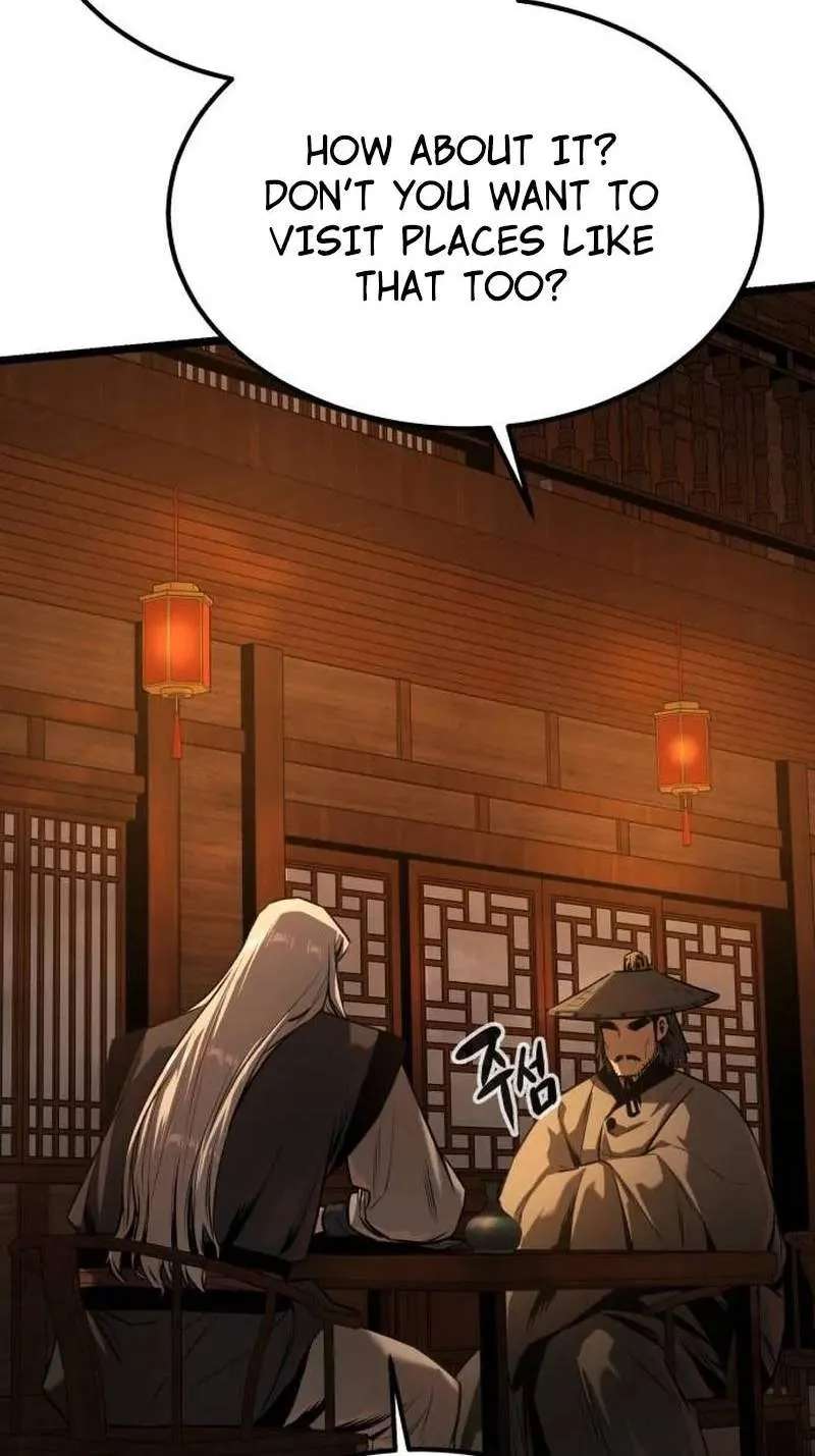 The Former Supreme Chapter 16 - page 34