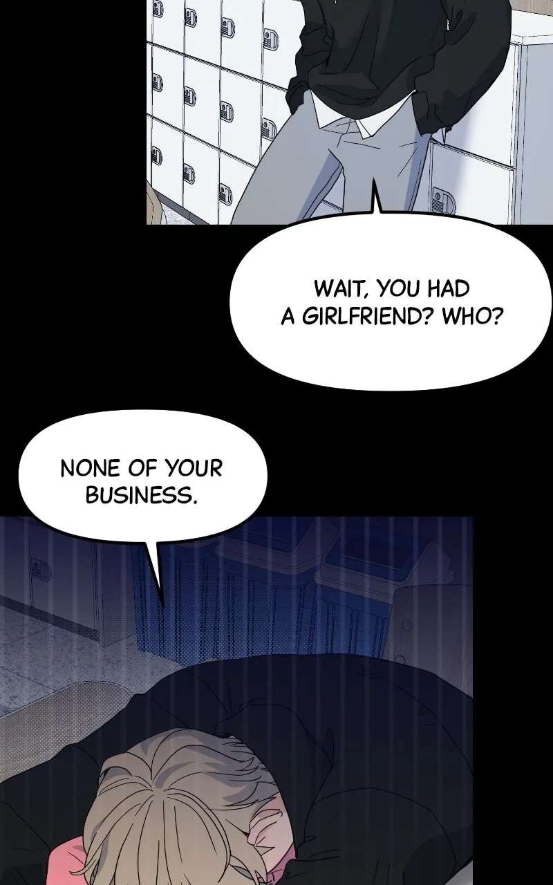 This Punk Wants Love Chapter 4 - page 3