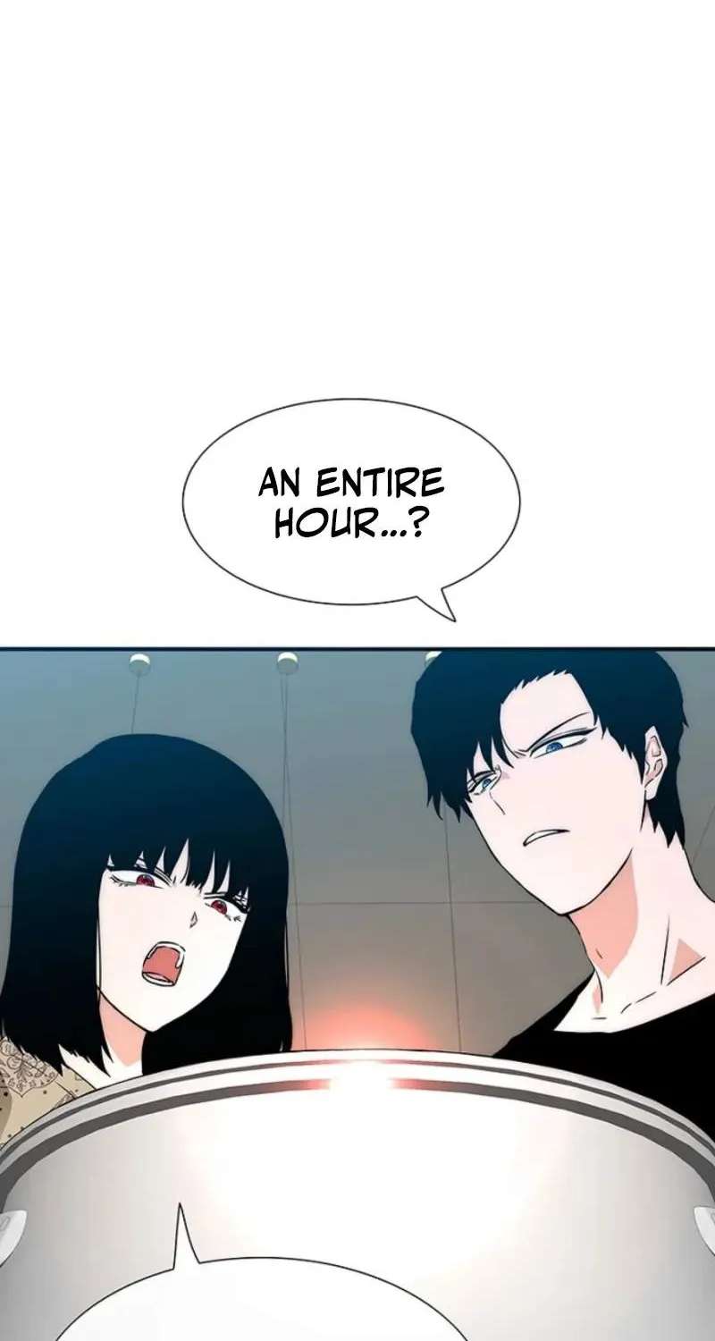The Retired Killer Just Wants a Peaceful Life Chapter 16 - page 84