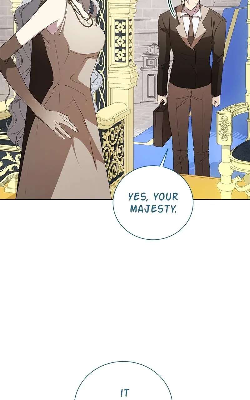 Wished You Were Dead Chapter 109 - page 89