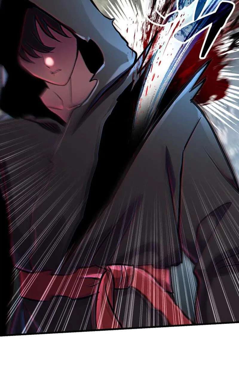 The Heavenly Demon's Broadcast From the Demon Realm Chapter 22 - page 89