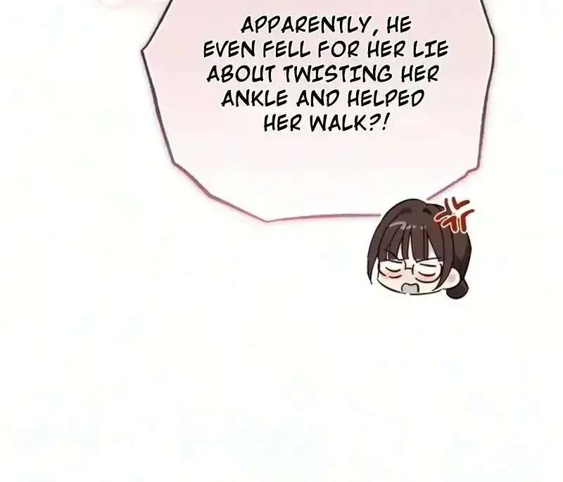 Born to be the Grand Duchess Chapter 61 - page 27