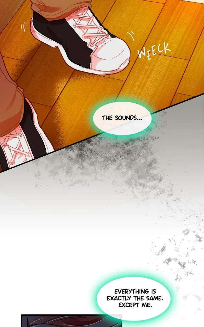 Love 4 A Walk Chapter 112 - page 9