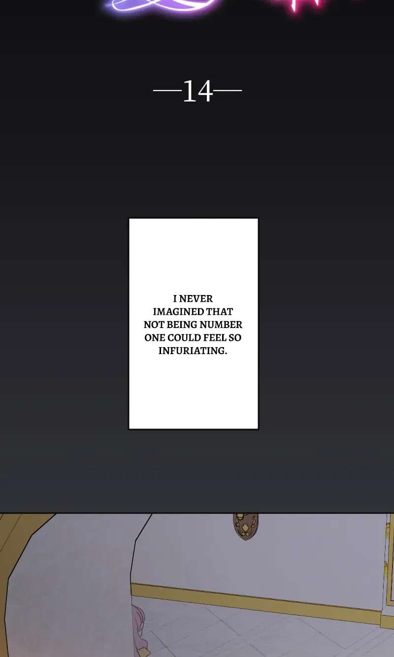 The Devil Whispers Love to Me Chapter 14 - page 22