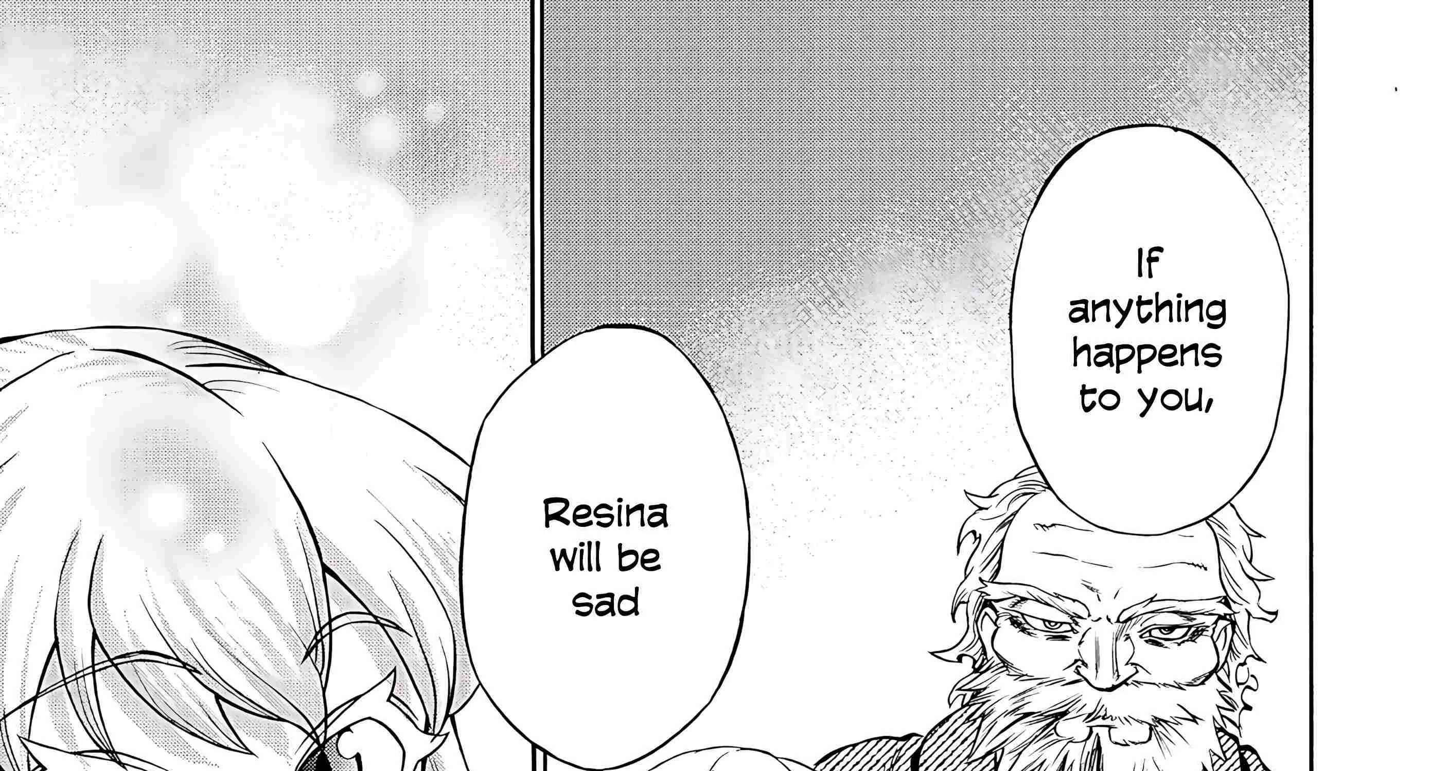 Isekai de Yakuza Hajimemashita: Yume no Henkyou Slow Life wa Oazuke-chuu Chapter 2 - page 51