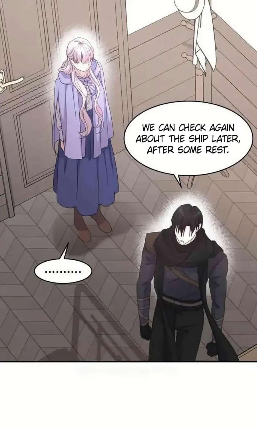Which Wizard Will Kill Me? Chapter 78 - page 63