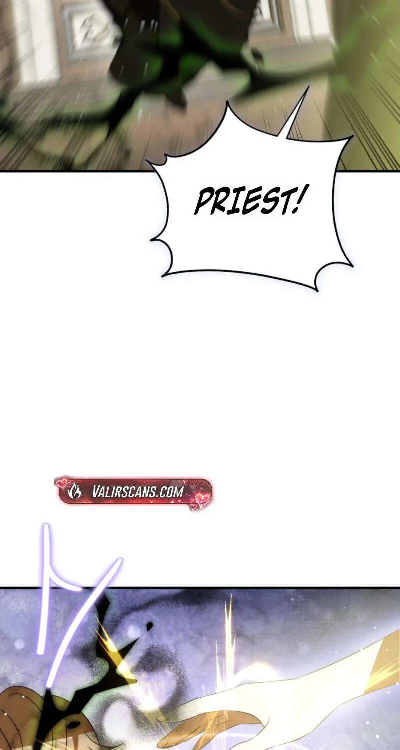 Little Lady Lilina Chapter 44 - page 67