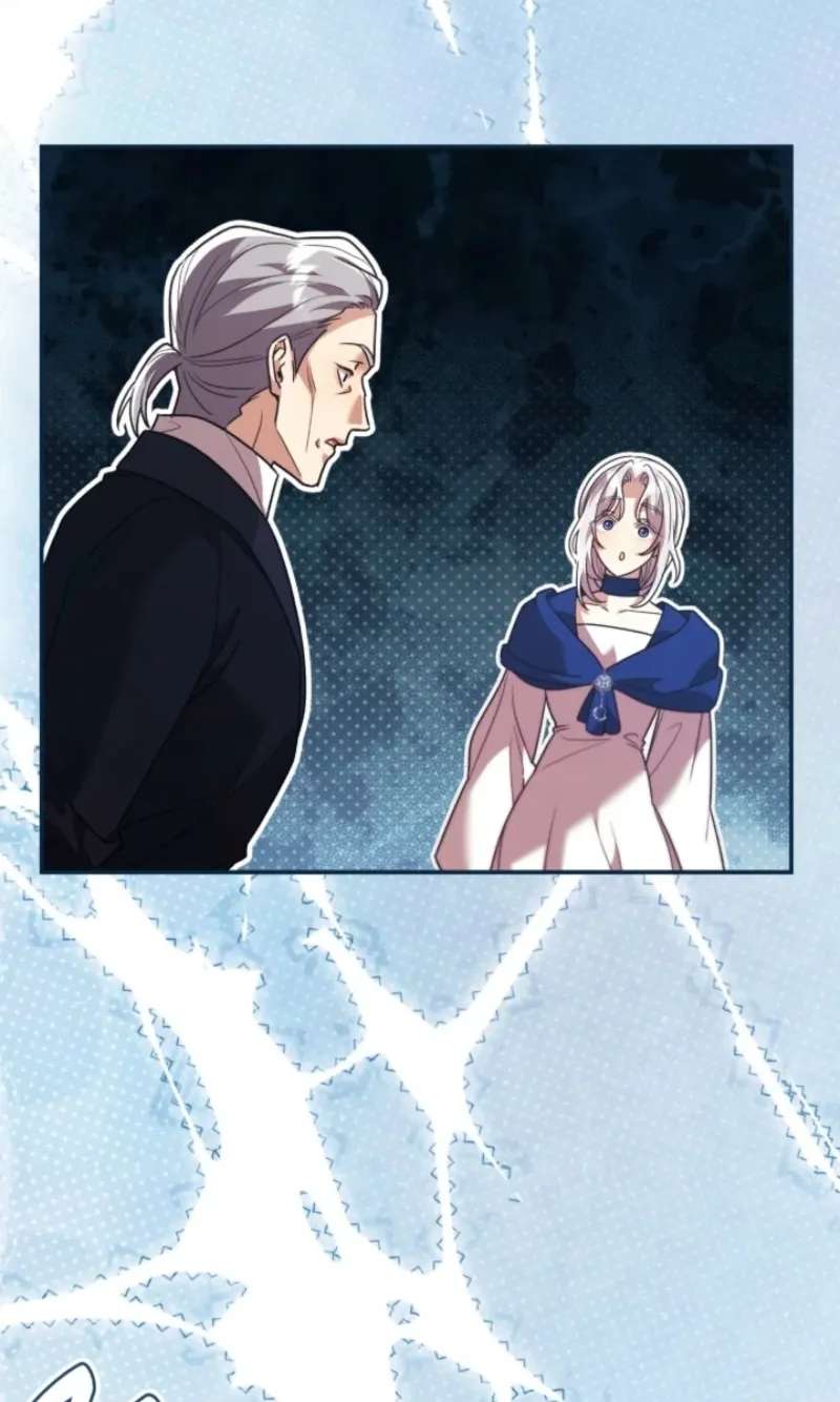 A Villain Consumed by Desire Chapter 34 - page 71