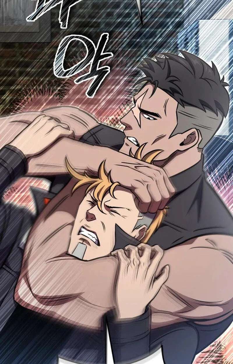The Heavenly Demon's Broadcast From the Demon Realm Chapter 21 - page 60