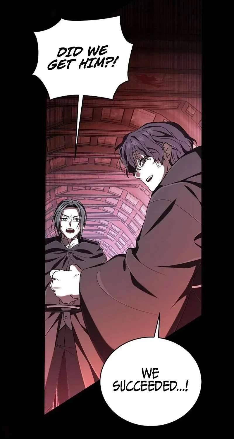 Is It Bad That the Main Character’s a Roleplayer? Chapter 29 - page 64
