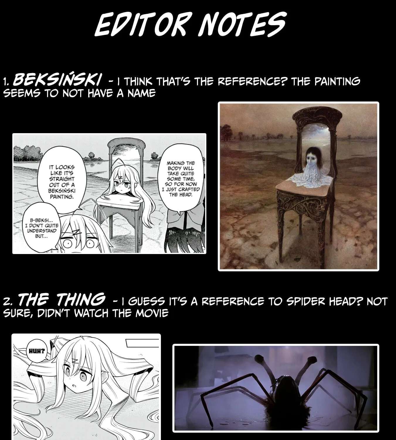 Techno Panic Universe Chapter 4 - page 62