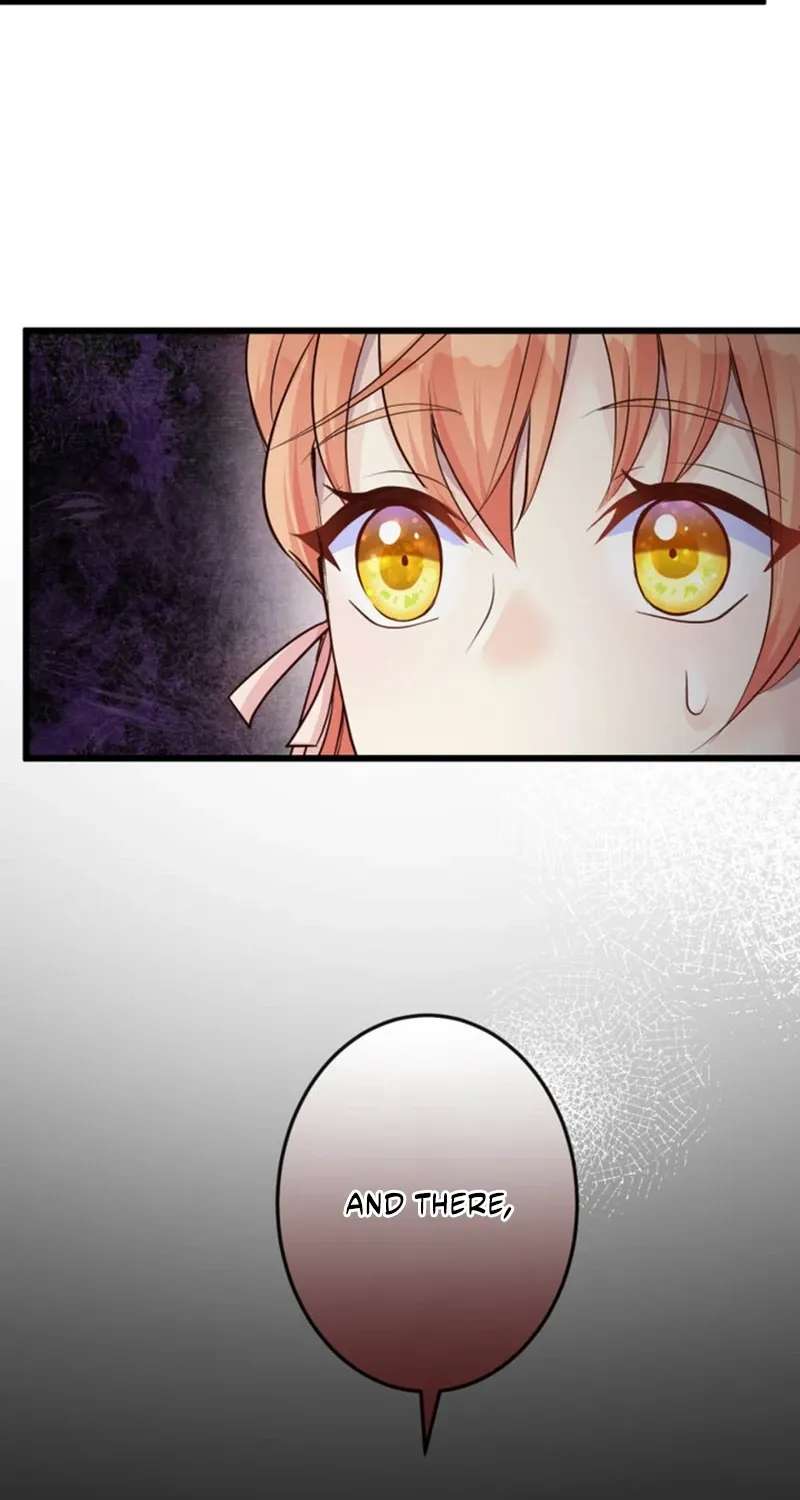 The Over-caring Heiress Wants to Be THE wall Chapter 72 - page 41