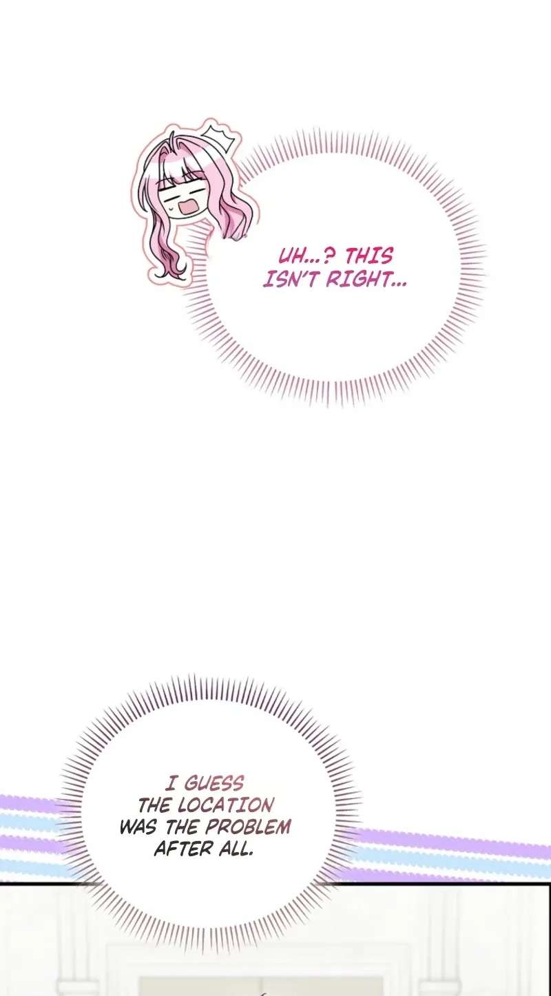 Becoming the Guide of the Mysophobic Villain? Absolutely Not! Chapter 44 - page 37