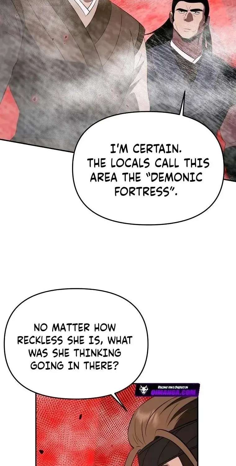 The World’s Best Kunlun Tavern Chapter 126 - page 39