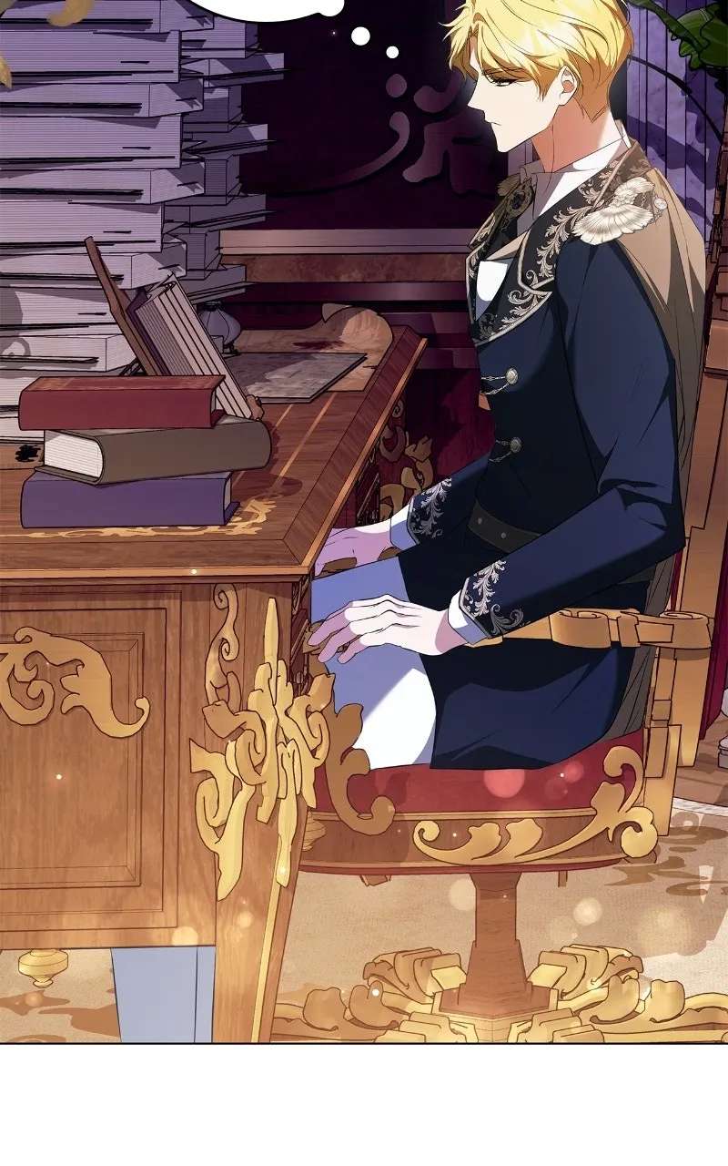 His Majesty is Vexedby His Handmaiden Chapter 16 - page 94