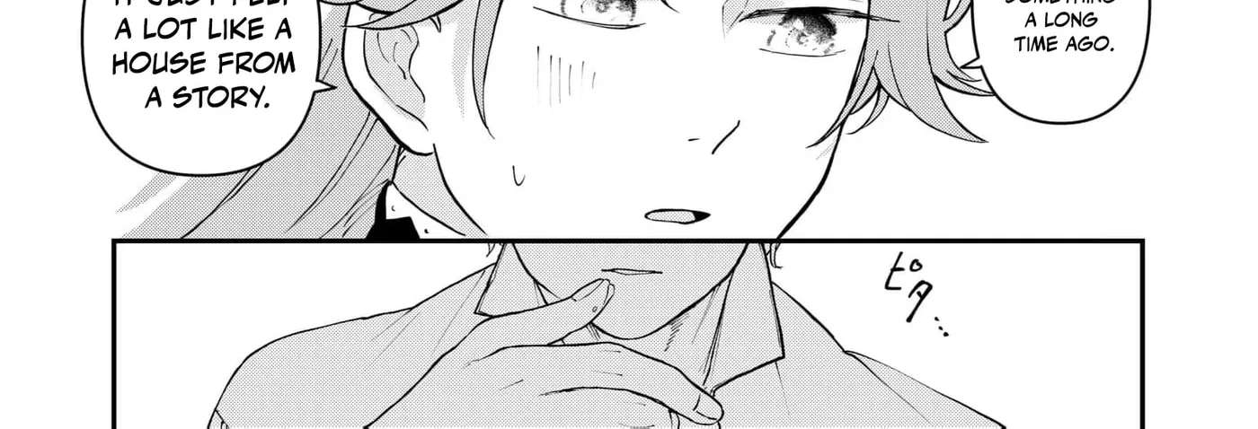 Mibun sa ni Owatta Koi wo, Imasara desuga Chapter 4 - page 24