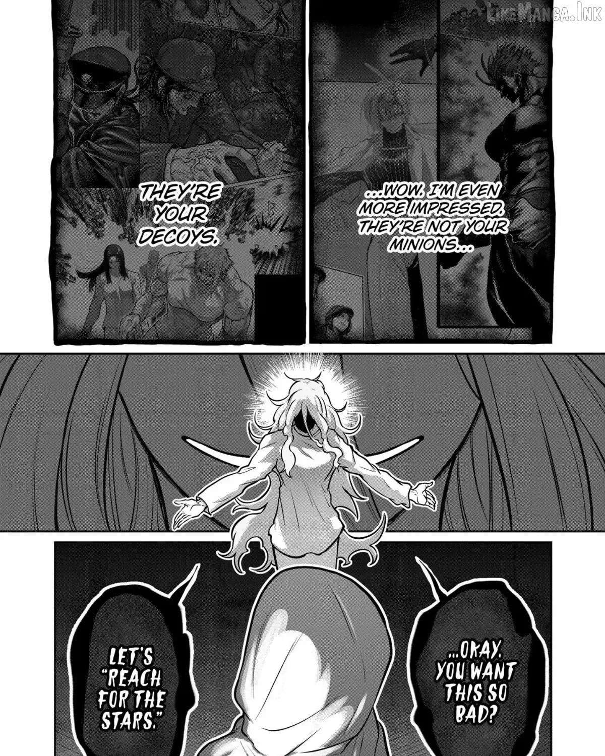 ST✰R: Strike it Rich Chapter 85 - page 29