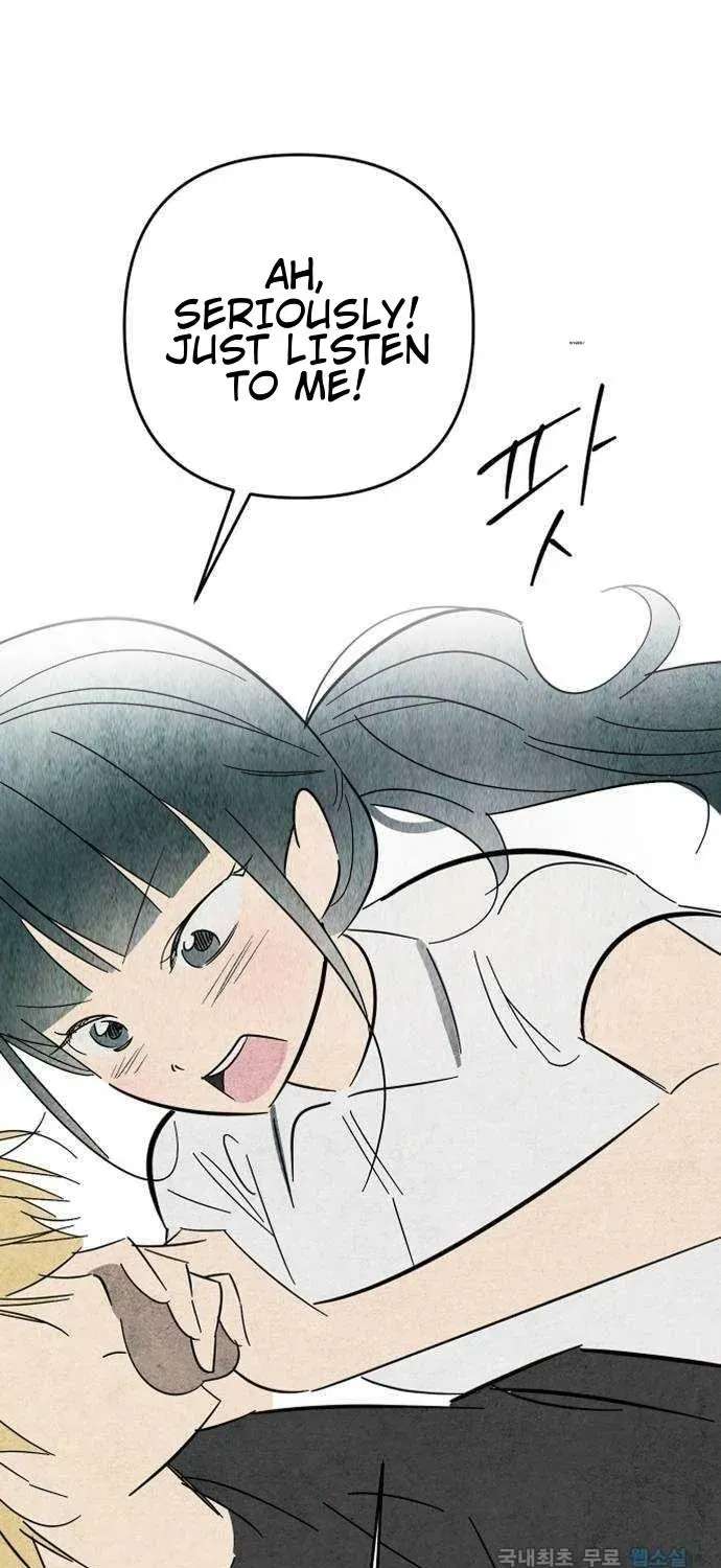 How to Turn You Around Chapter 43 - page 1