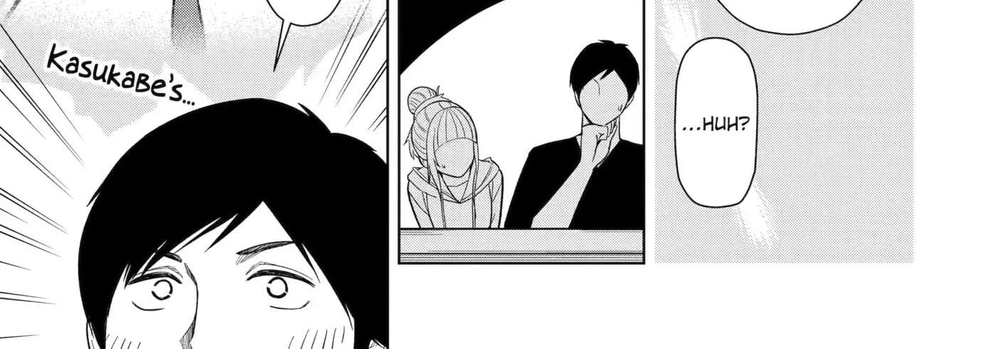 Tachinomi Izakaya de Kuudere Downer-kei Joshidaisei ga Tonari ni Kuru Hanashi Chapter 17 - page 34