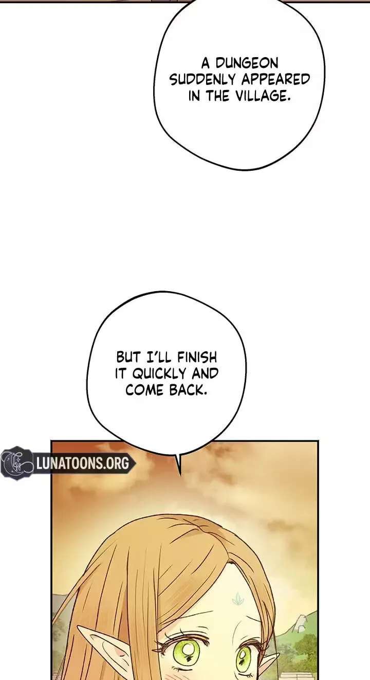 The Mating of Elves Chapter 68 - page 17