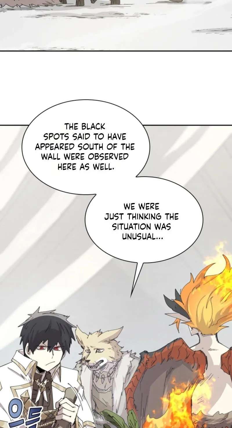 Reincarnation of the Hero Party's Grand Mage Chapter 152 - page 34