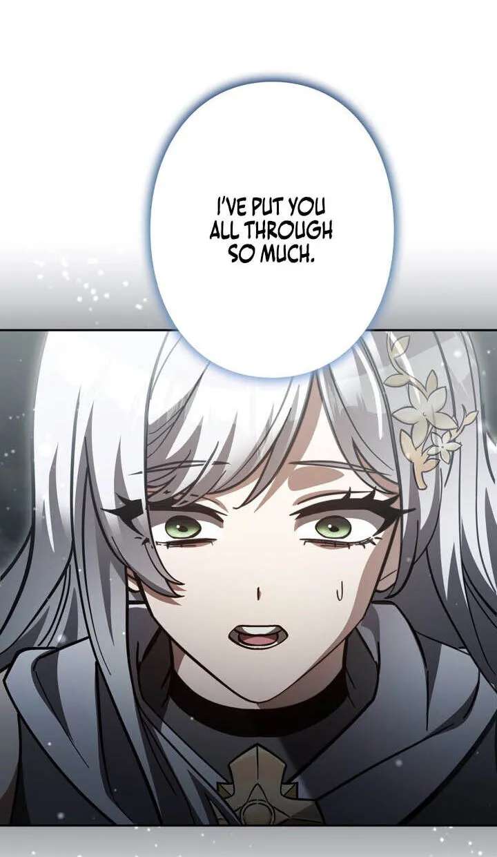 The Heroines Want Me Dead! Chapter 69 - page 43