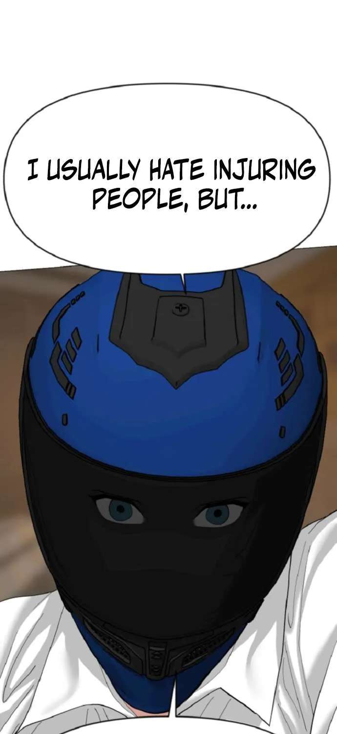 The Possessed Grappler Chapter 23 - page 69