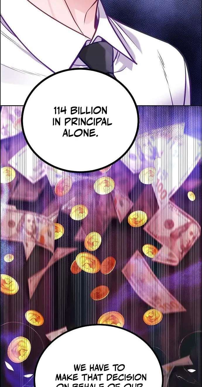 The Ordinary Lawyer’s Subspace Chapter 39 - page 37