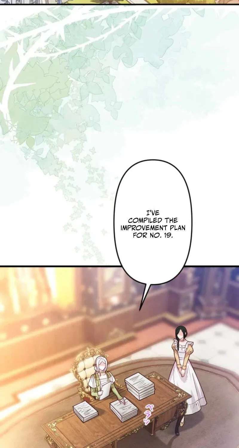 Keiyaku Mamahaha na no ni Boukun ga Kahogo Sugiru Chapter 50 - page 3