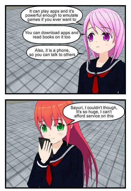 My Blossoming Summer Chapter 46 - page 53