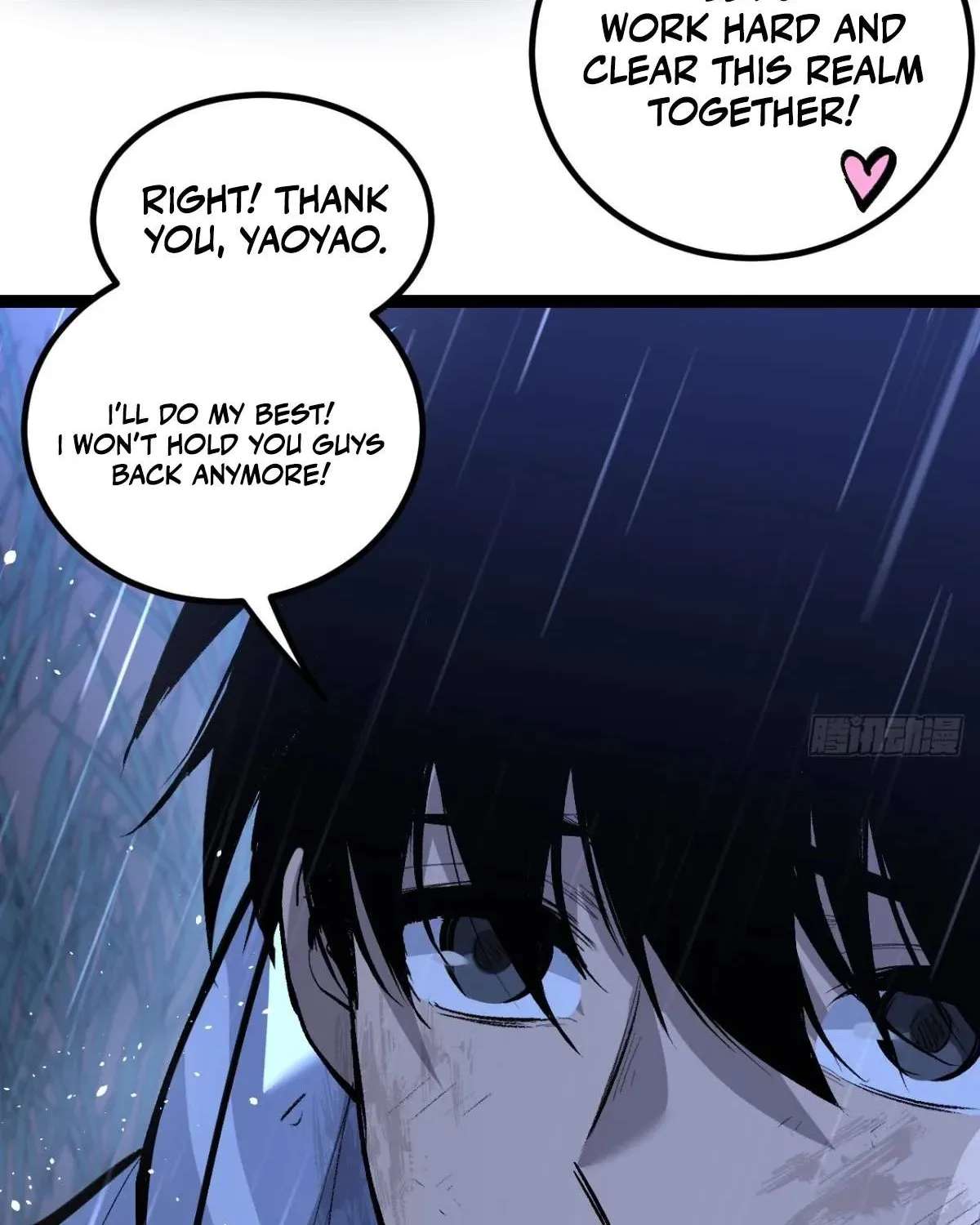 My Healing Skill Can Copy Anything, So I Conquered the Abyss Chapter 4 - page 19