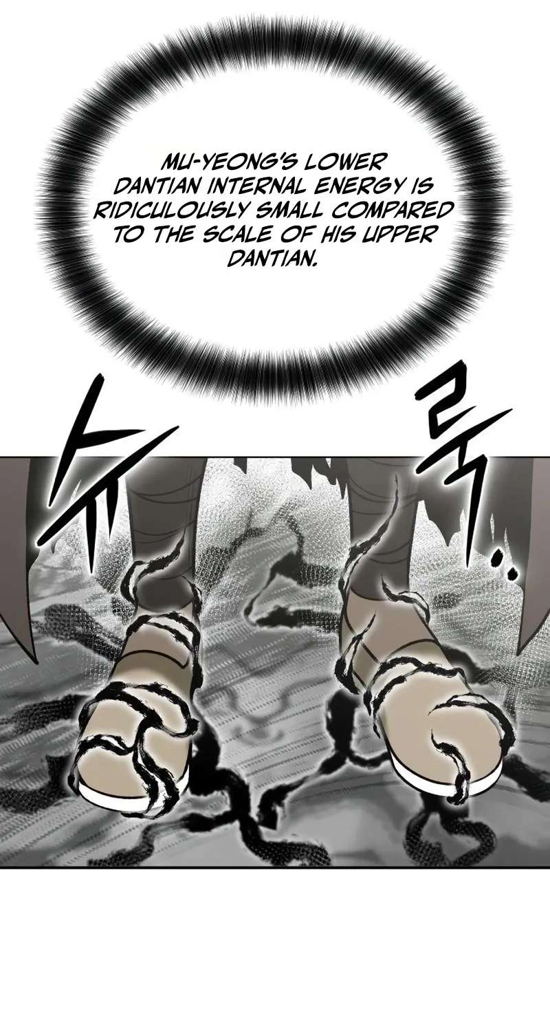 The Divine Brush Chapter 5 - page 14