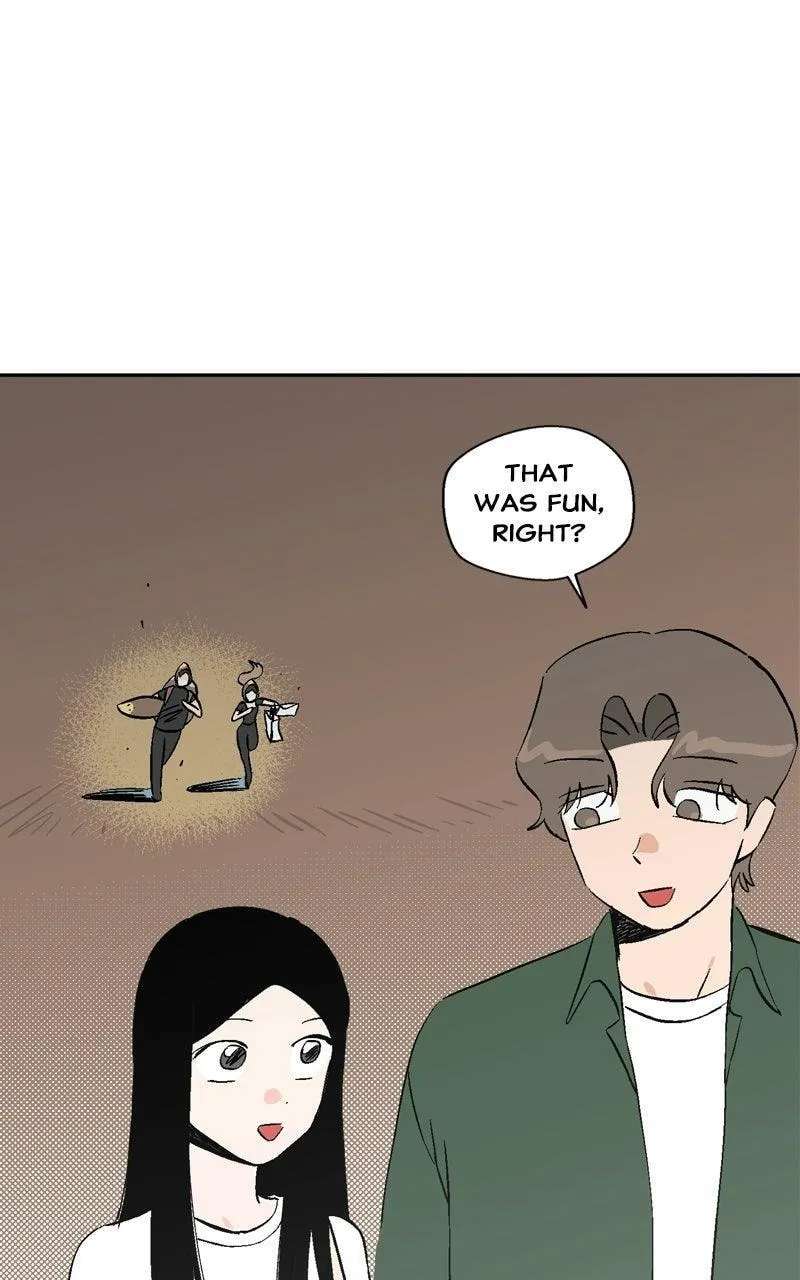 Pool Boy Chapter 41 - page 95