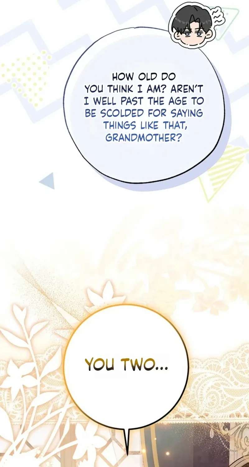 This Is What Revenge Looks Like Chapter 37 - page 28