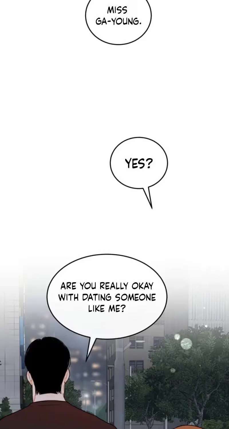 Kanna Made a Certain Decision Chapter 30 - page 21