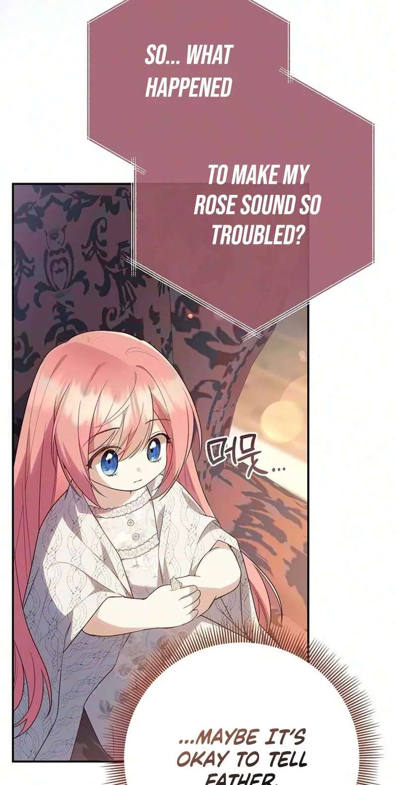 The Archmage Becomes the Swordmaster's Youngest Daughter Chapter 48 - page 64