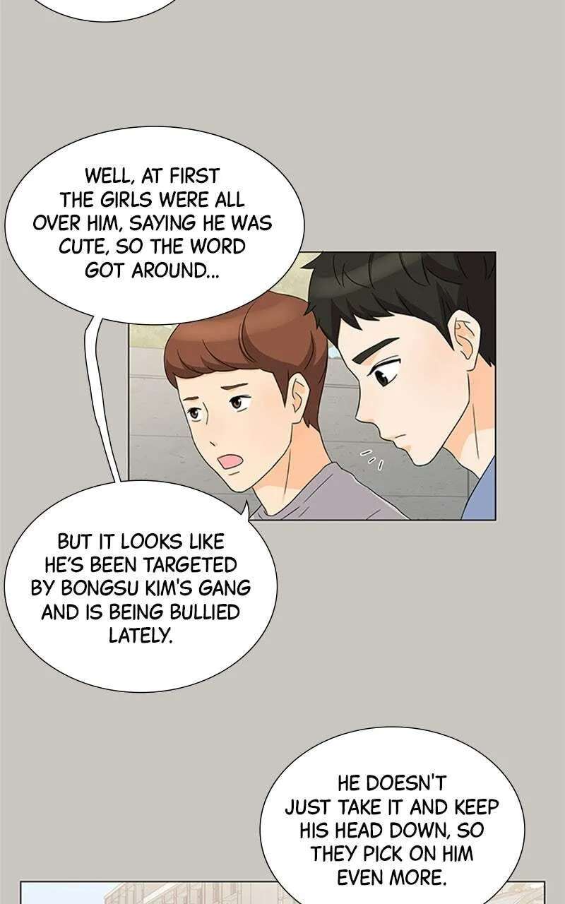 My Bias, My Boss Chapter 17 - page 42