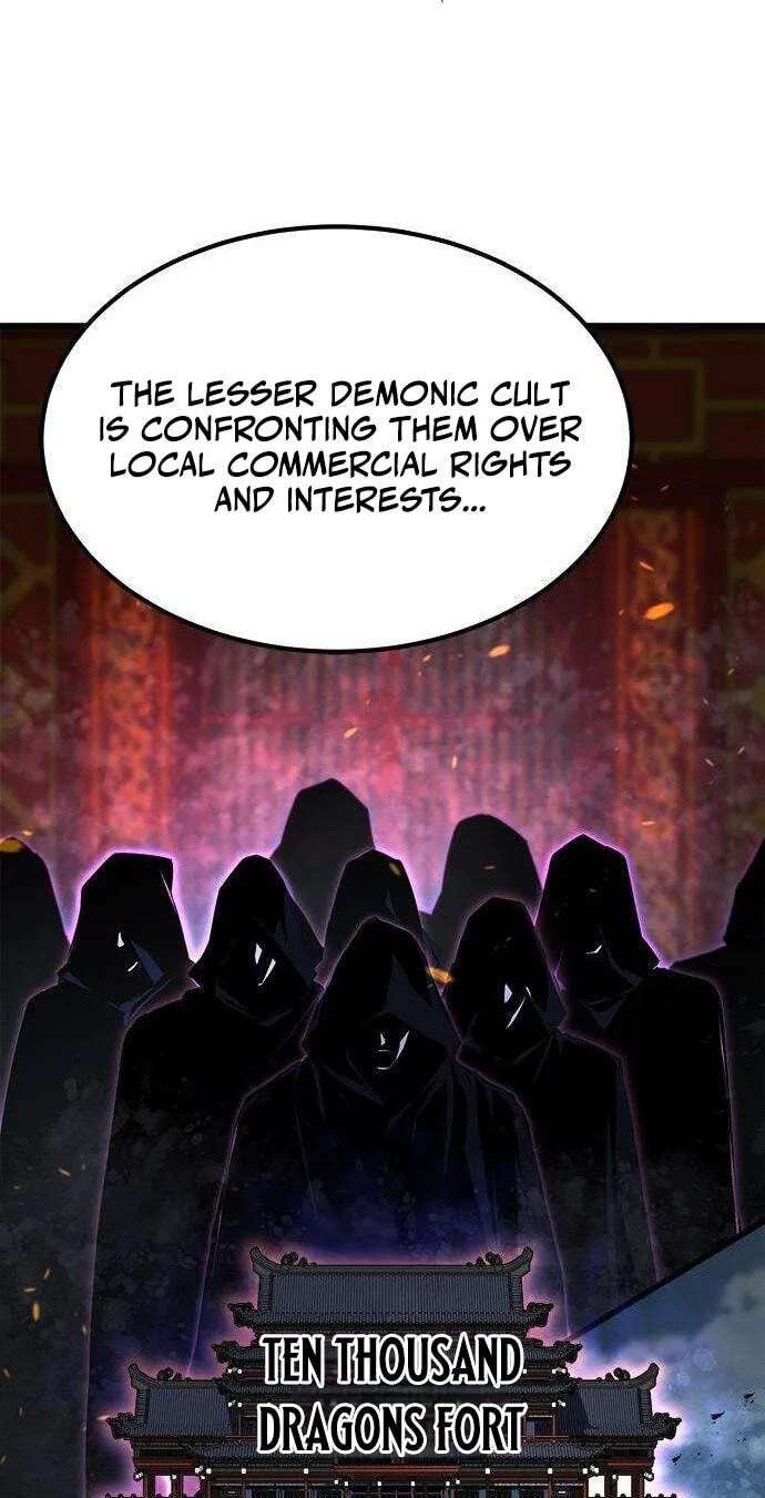 Minor Legend Chapter 25 - page 43