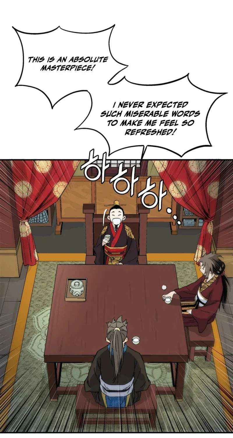 The Divine Surgeon Chapter 216 - page 63