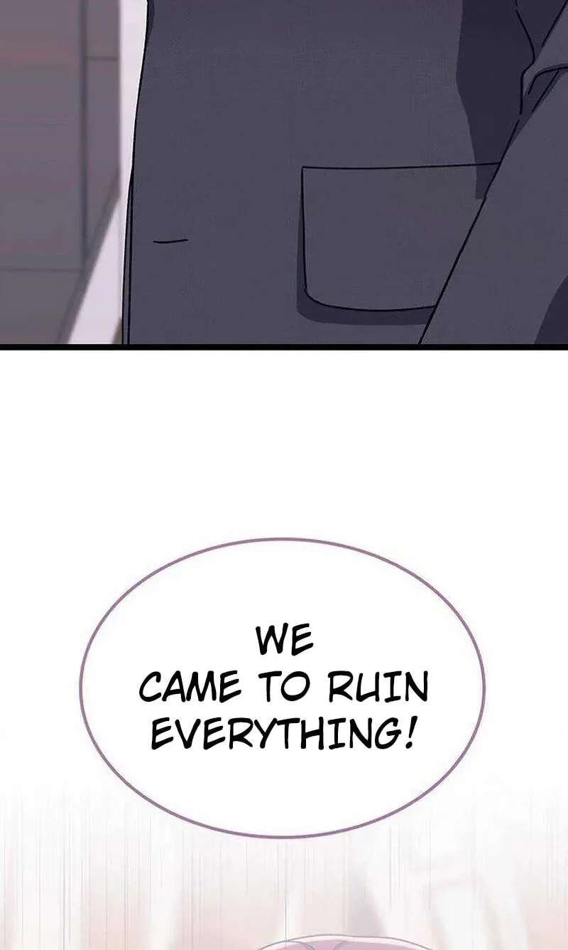 My Crazy Boss Chapter 52 - page 12