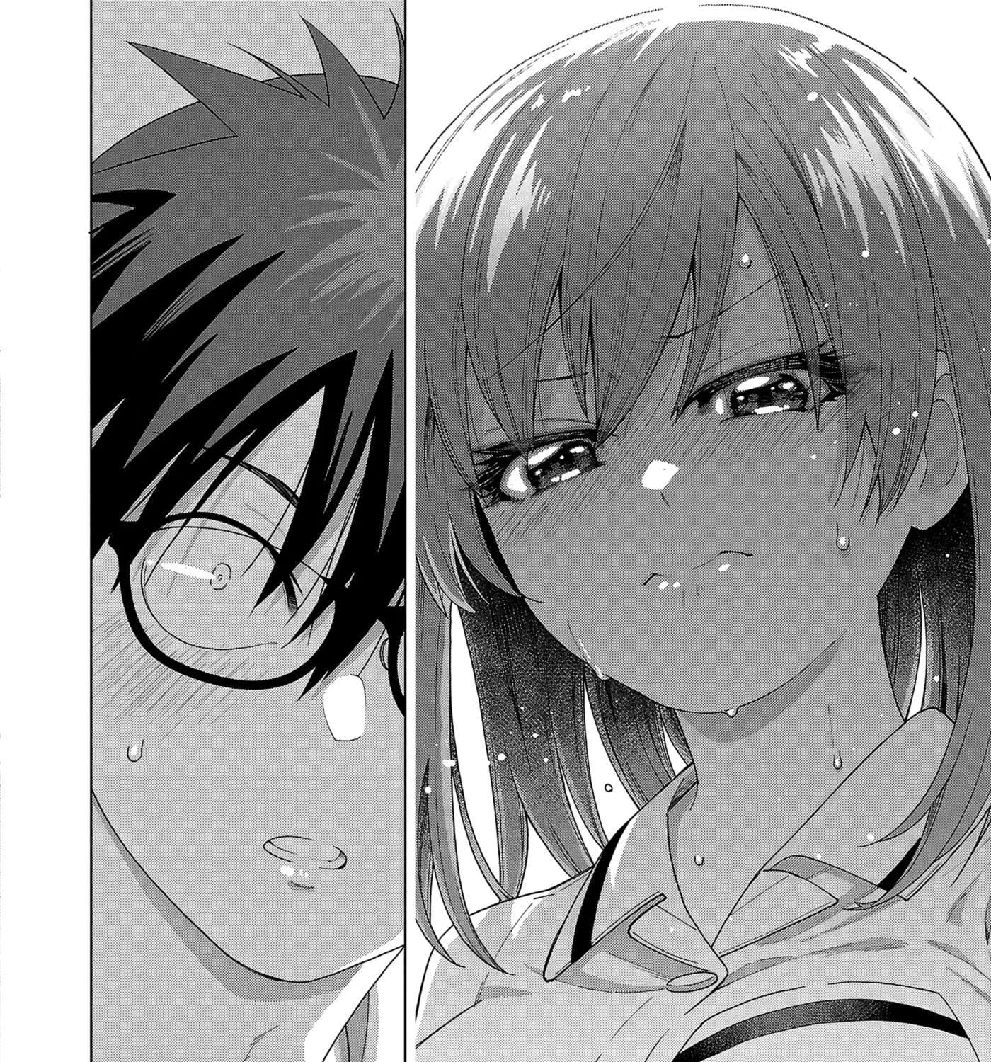 Soredemo Kimi o Shiawase ni Shitai Chapter 26 - page 19