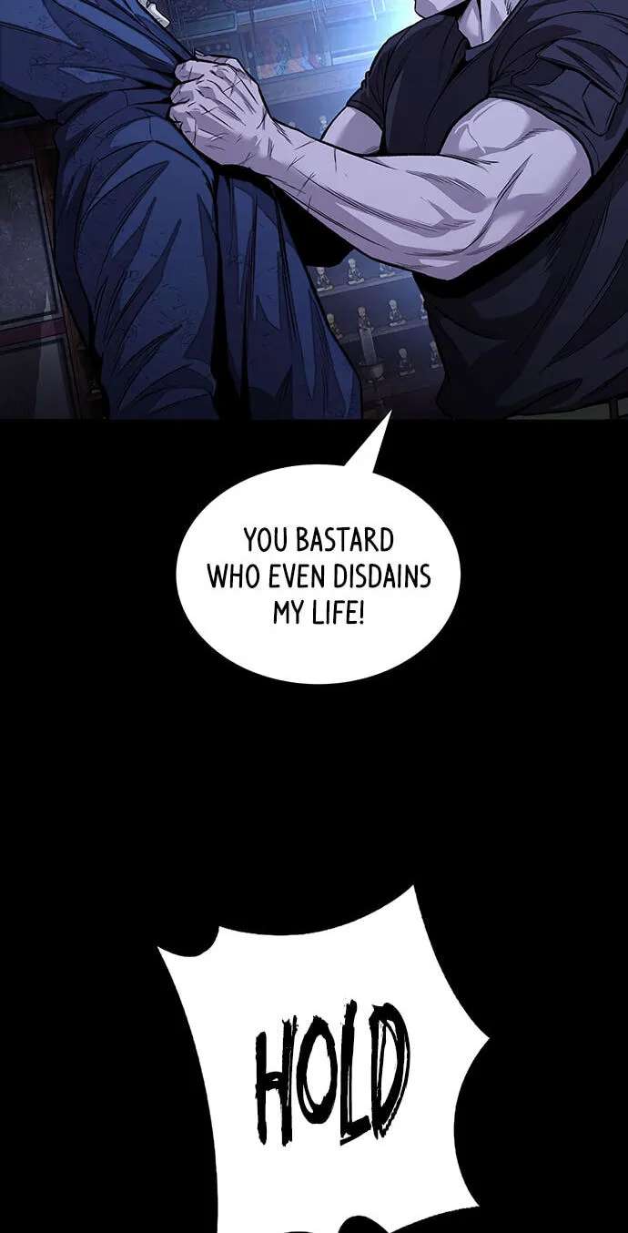 Vigilante Part 2 Chapter 95 - page 3