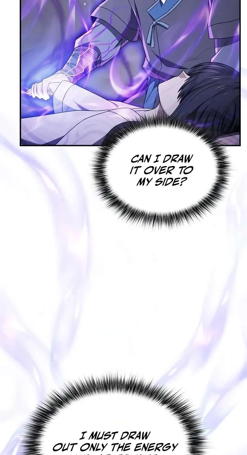 Golden Martial God Chapter 30 - page 25
