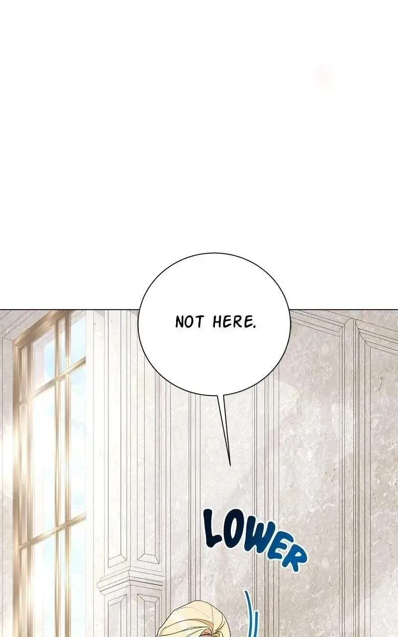 Wished You Were Dead Chapter 121 - page 100