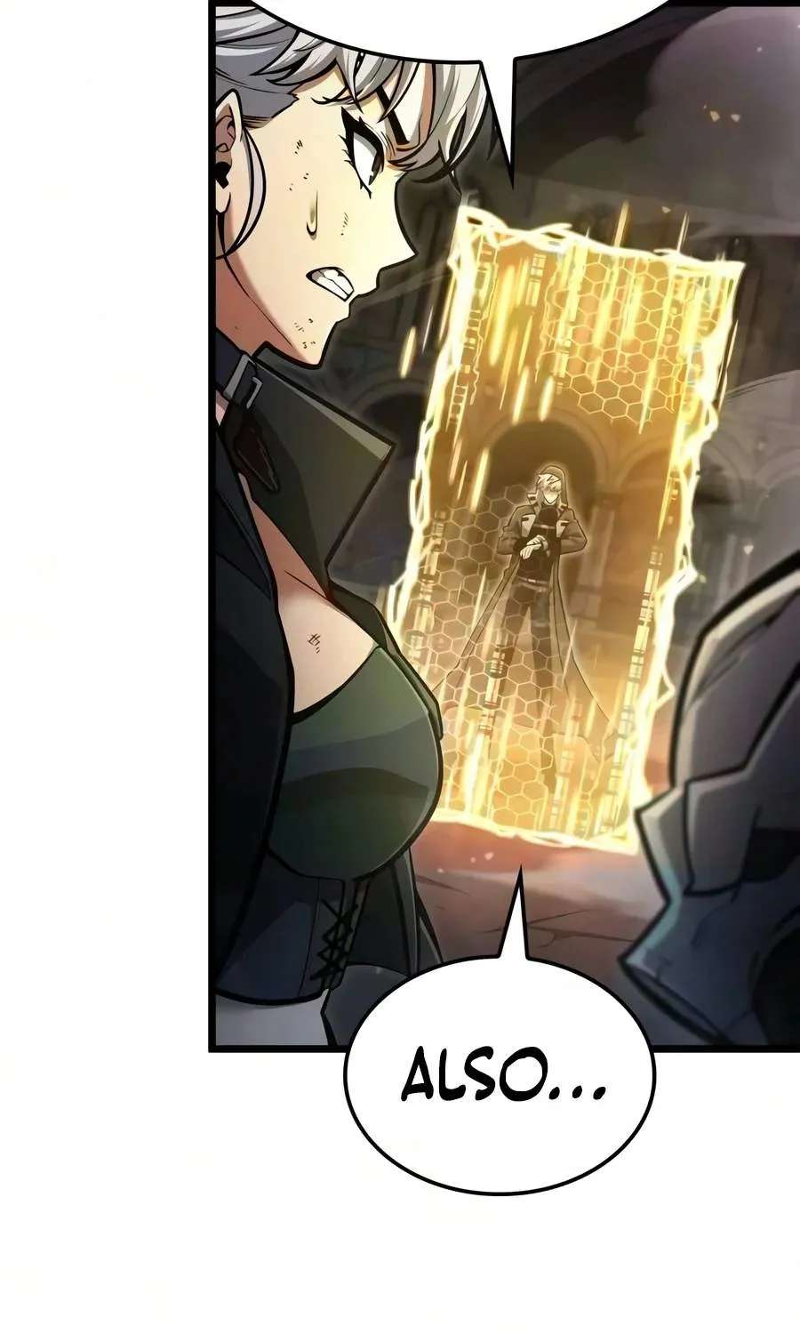 Emperor of Solo Play Chapter 81 - page 26