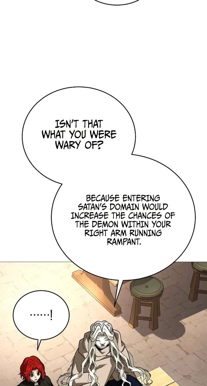 Is It Bad That the Main Character's a Roleplayer? Chapter 33 - page 109