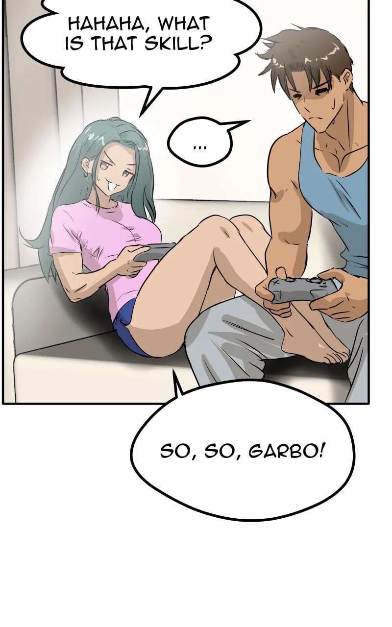 Swolemates Chapter 176 - page 3