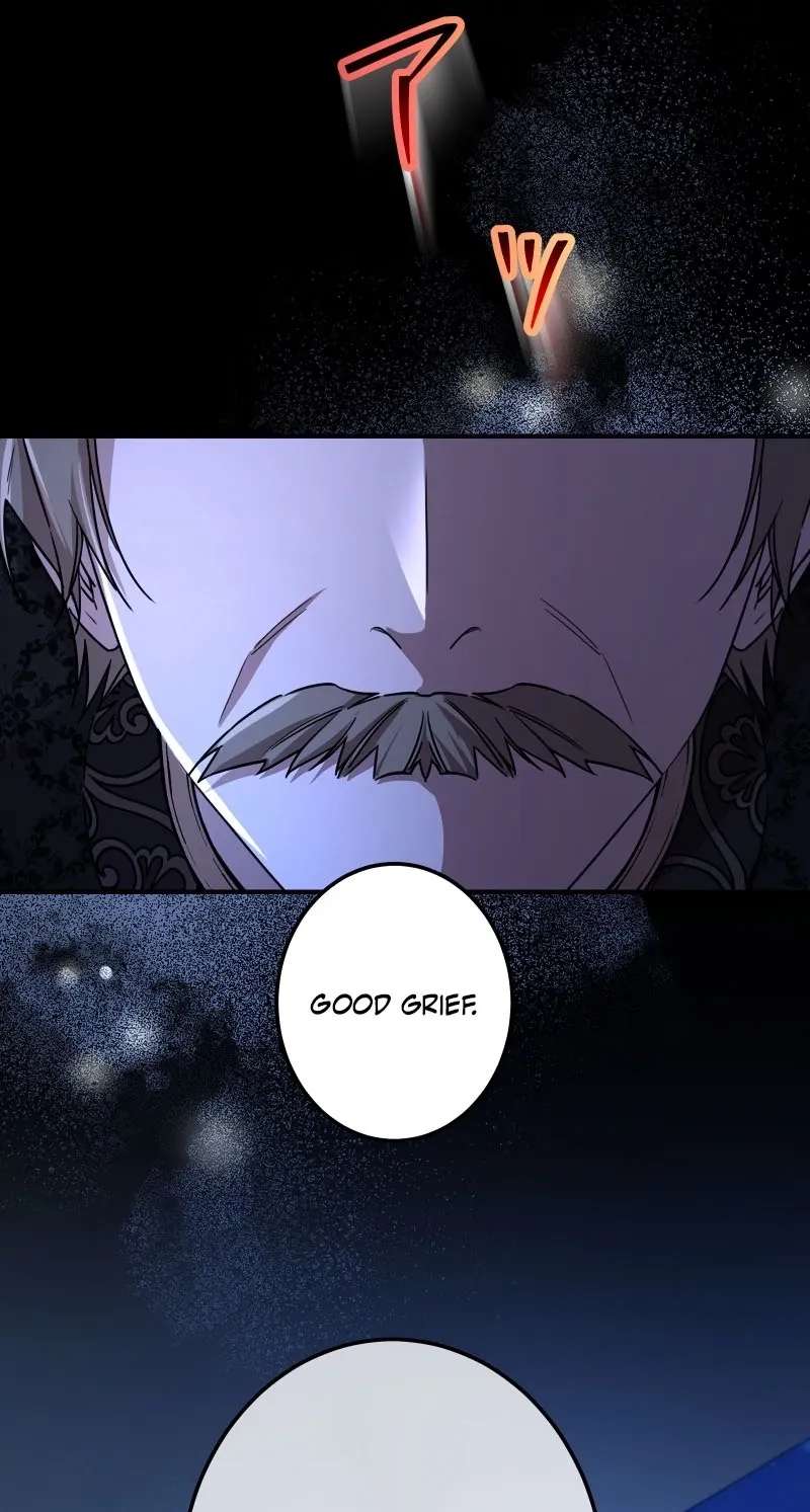 The Fake Lady and the Knight Chapter 33 - page 48