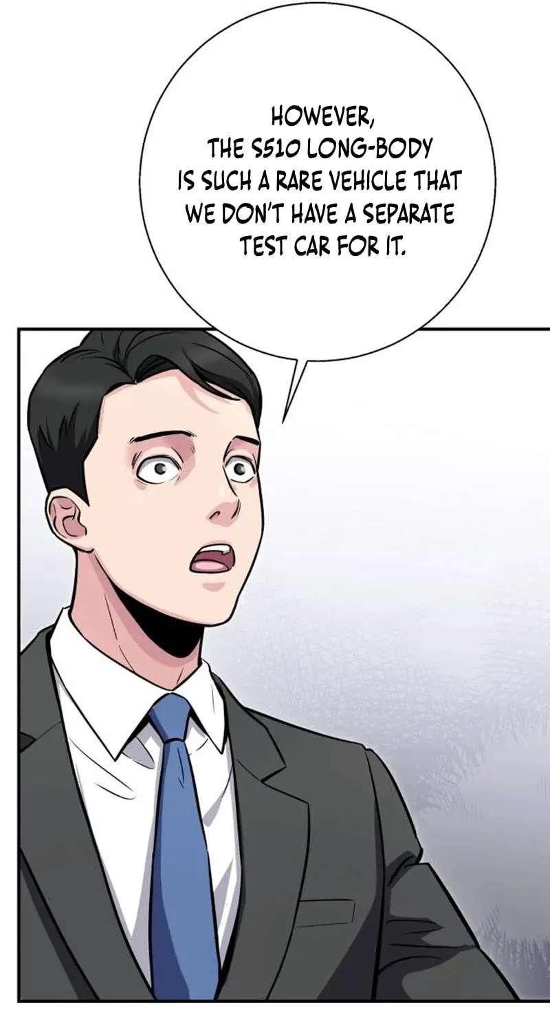 The Chaebol Family's Genius Monster Chapter 22 - page 45