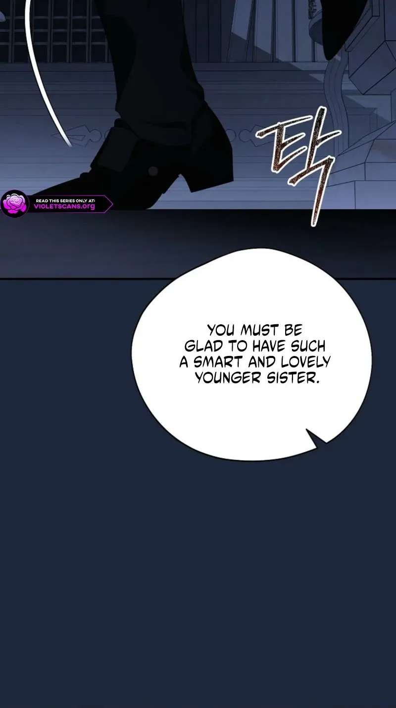 I Was Just Having Fun With The Time Limit Chapter 67 - page 128